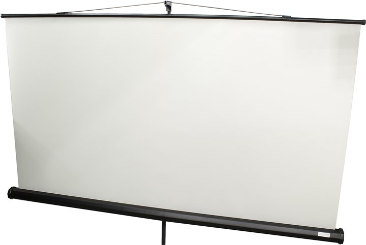 Проекционны экран ViewScreen TCL-1102 White (180x180см) Проекционны экран ViewScreen TCL-1102 White (180x180см)