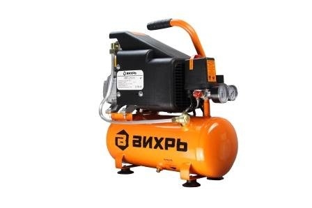 Компрессор Вихрь КМП-210/10 Компрессор Вихрь КМП-210/10