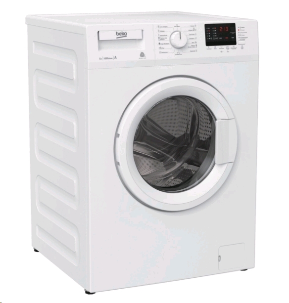 Стиральная машина BEKO WDN535P2BWW Стиральная машина BEKO WDN535P2BWW