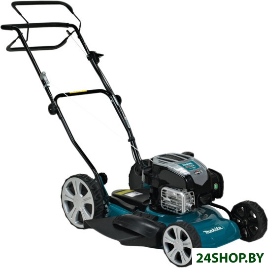 Газонокосилка Makita PLM5121N2 Газонокосилка Makita PLM5121N2
