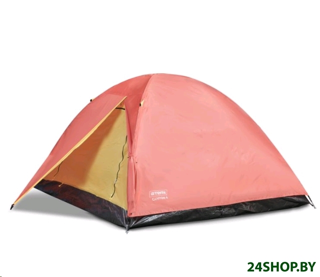 Палатка Atemi Canyon 4S (AT-CANYON-4S) Палатка Atemi Canyon 4S (AT-CANYON-4S)