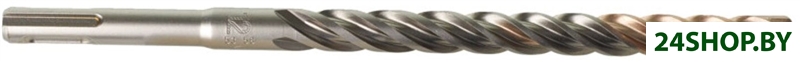 Набор буров Milwaukee 4932478533 (5 шт) Набор буров Milwaukee 4932478533 (5 шт)