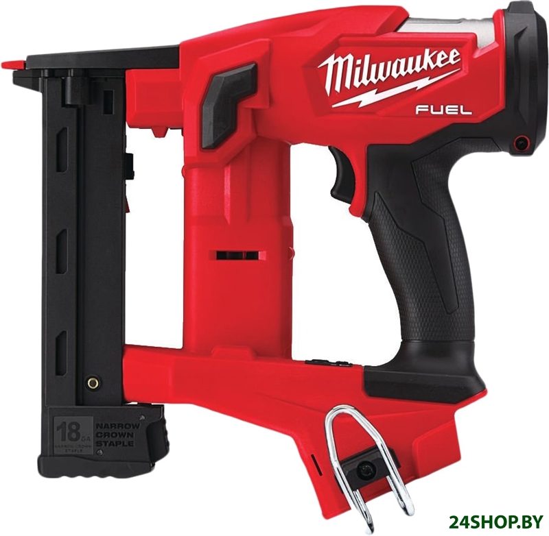 Milwaukee M18 FNCS18GS-0X 4933471942 (без АКБ) Milwaukee M18 FNCS18GS-0X 4933471942 (без АКБ)