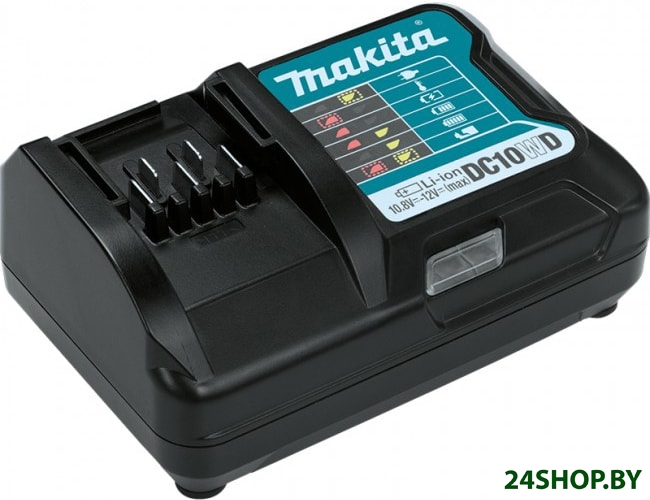 Зарядное устройство Makita DC10WD Зарядное устройство Makita DC10WD