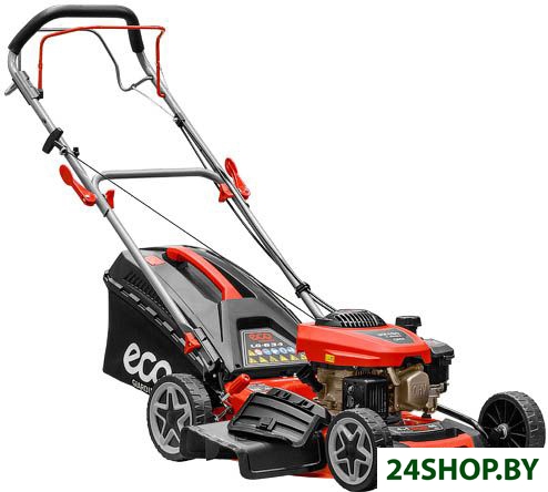 Газонокосилка ECO LG-634 Газонокосилка ECO LG-634