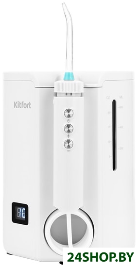 Ирригатор Kitfort KT-2911 Ирригатор Kitfort KT-2911