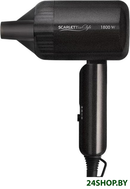 Фен Scarlett SC-HD70IT15 Фен Scarlett SC-HD70IT15