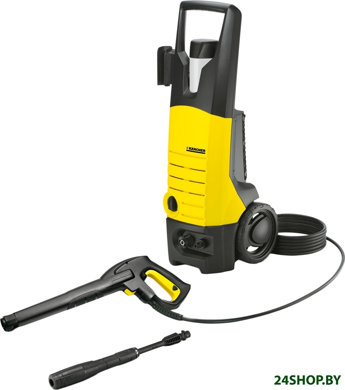 Мойка высокого давления Karcher K 5 UM 1.950-213.0 Мойка высокого давления Karcher K 5 UM 1.950-213.0