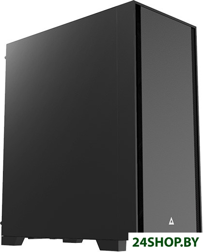 Корпус Montech AIR 1000 Silent (черный) Корпус Montech AIR 1000 Silent (черный)