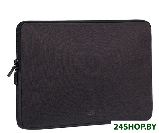Чехол для ноутбука RIVA case 7703 (черный) Чехол для ноутбука RIVA case 7703 (черный)