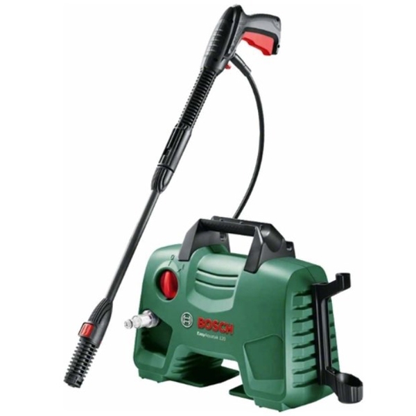 Мойка высокого давления Bosch EasyAquatak 110 (06008A7F00) Мойка высокого давления Bosch EasyAquatak 110 (06008A7F00)
