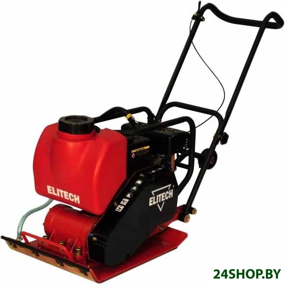 Виброплита ELITECH ПВТ 90БВЛ Виброплита ELITECH ПВТ 90БВЛ