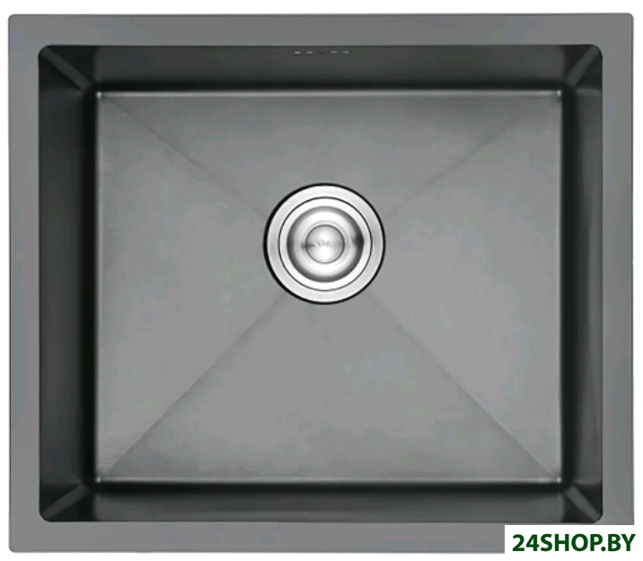 Кухонная мойка Gerhans K35043B Кухонная мойка Gerhans K35043B