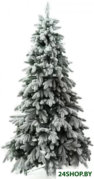 Ель National Tree Company Ариадна заснеженная АРД/ЗСН-120 120 см Ель National Tree Company Ариадна заснеженная АРД/ЗСН-120 120 см