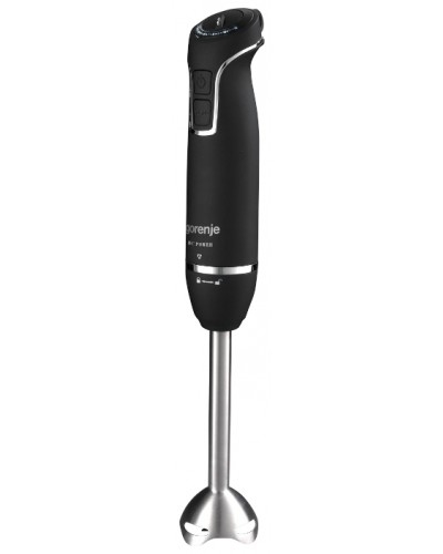 Блендер Gorenje HBX601QB Блендер Gorenje HBX601QB