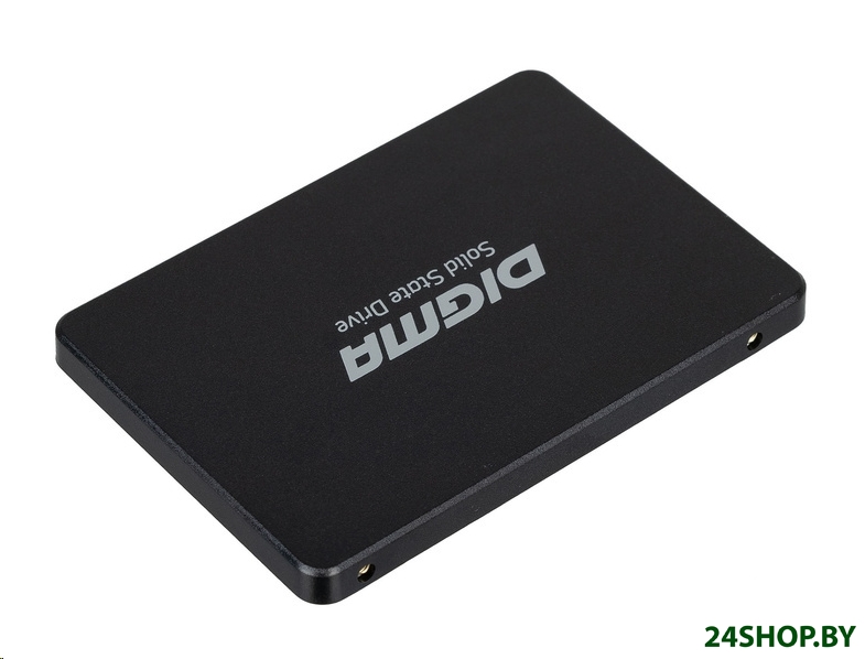 SSD Digma Run S9 2TB DGSR2002TS93T SSD Digma Run S9 2TB DGSR2002TS93T