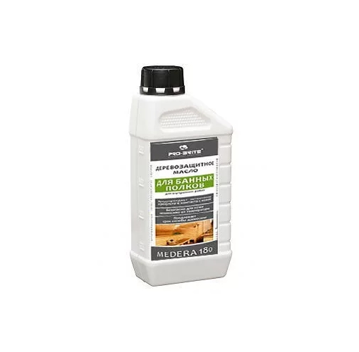 Пропитка Pro-Brite Medera 180 (1 л) Пропитка Pro-Brite Medera 180 (1 л)