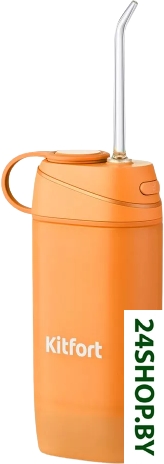 Ирригатор Kitfort KT-2945-4 Ирригатор Kitfort KT-2945-4