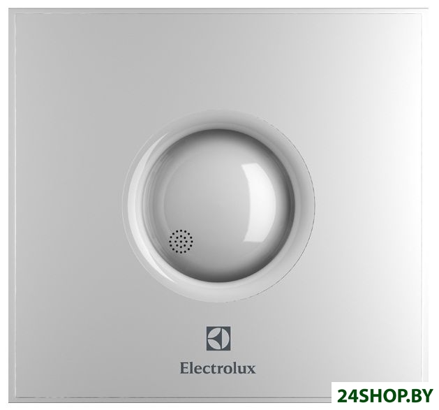 Вентилятор вытяжной Electrolux EAFR-120T (белый) Вентилятор вытяжной Electrolux EAFR-120T (белый)