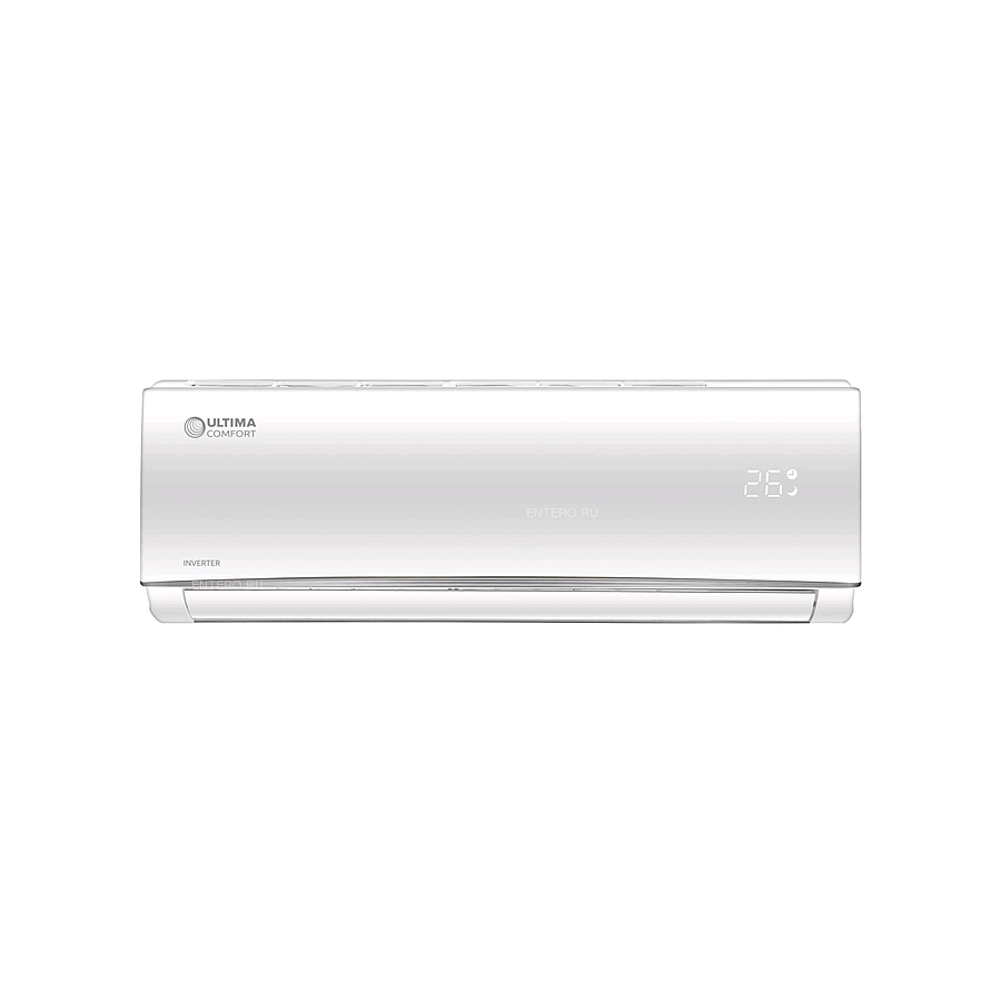 Сплит-система Ultima Comfort Eclipse Inverter ECL-I09PN-OUT/ECL-I09PN-IN Сплит-система Ultima Comfort Eclipse Inverter ECL-I09PN-OUT/ECL-I09PN-IN