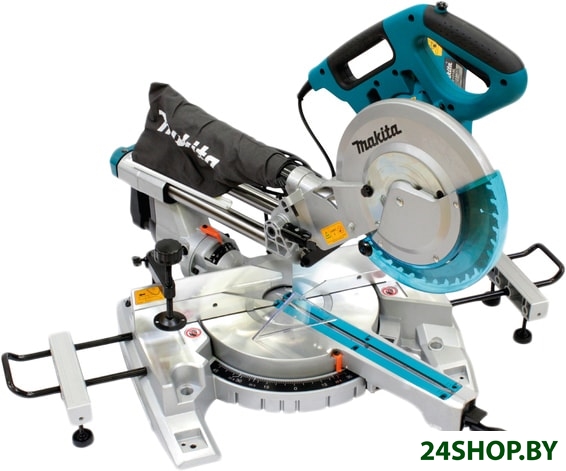 Торцовочная пила Makita LS1018LN Торцовочная пила Makita LS1018LN