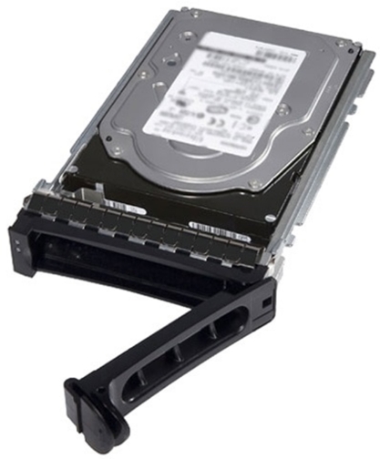 Жесткий диск Dell 400-ATIO 600GB Жесткий диск Dell 400-ATIO 600GB