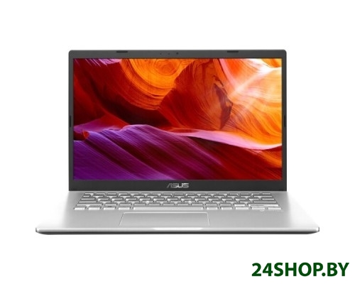Ноутбук ASUS Vivobook 14 X409FA-BV606 Ноутбук ASUS Vivobook 14 X409FA-BV606