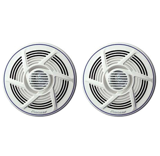 Коаксиальная АС Pioneer TS-MR1600 Коаксиальная АС Pioneer TS-MR1600