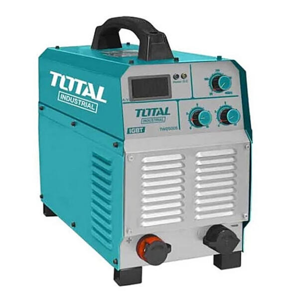 Сварочный инвертор Total TW25005 Сварочный инвертор Total TW25005