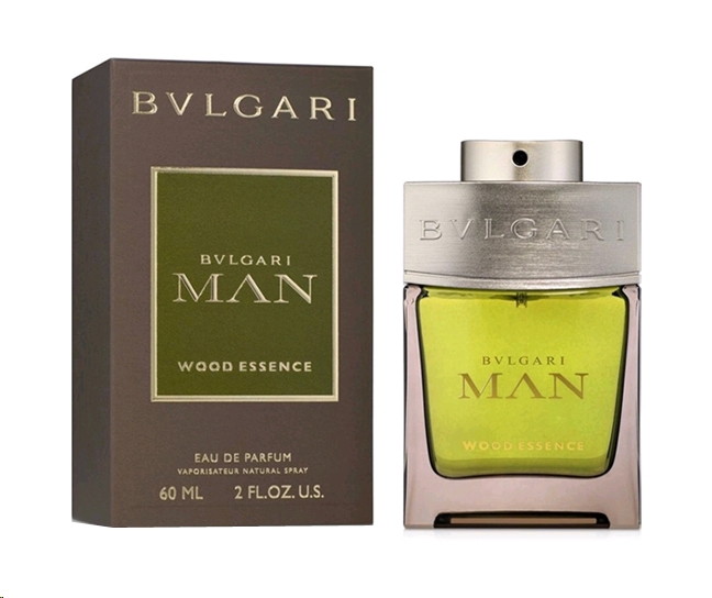 Парфюмерная вода BVLGARI Man Wood Essence (60 мл) Парфюмерная вода BVLGARI Man Wood Essence (60 мл)