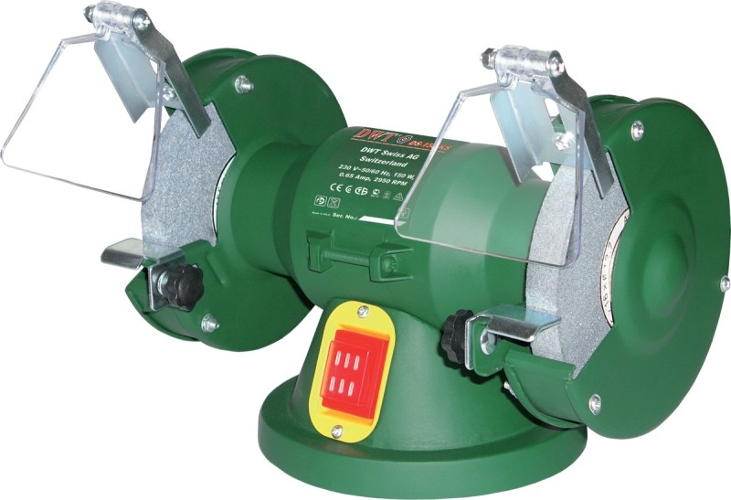 Точило DWT DS-150 KS Точило DWT DS-150 KS
