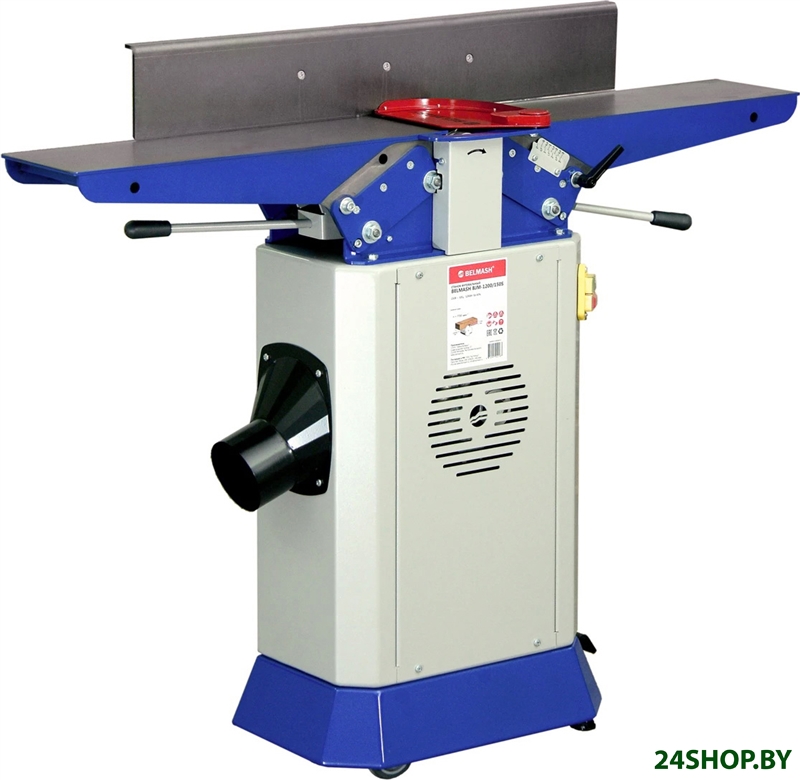 Станок Белмаш BJM-1200/150S Станок Белмаш BJM-1200/150S
