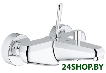 Смеситель Grohe Eurodisc Joy 23431000 Смеситель Grohe Eurodisc Joy 23431000