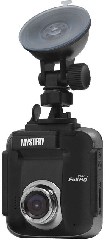 Автомобильный видеорегистратор Mystery MDR-996SHDG Автомобильный видеорегистратор Mystery MDR-996SHDG
