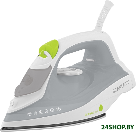 Утюг Scarlett SC-SI30K60 Утюг Scarlett SC-SI30K60