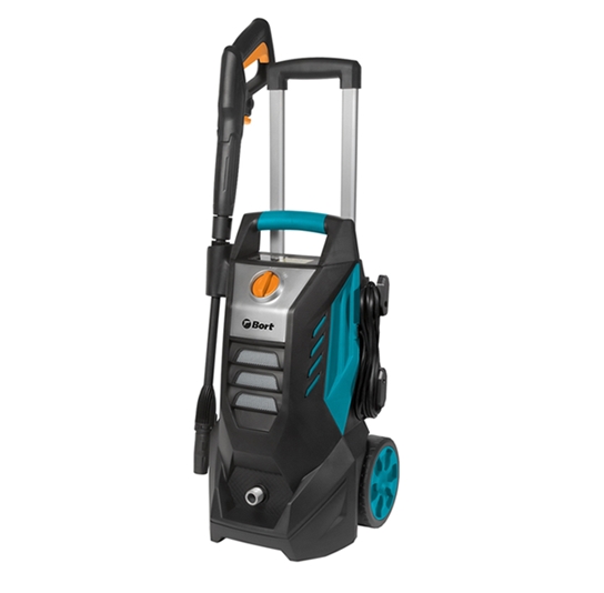 Мойка высокого давления Bort BHR-2200-PRO Мойка высокого давления Bort BHR-2200-PRO