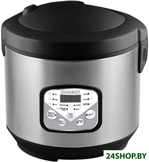 Мультиварка ENERGY EN-257 Мультиварка ENERGY EN-257