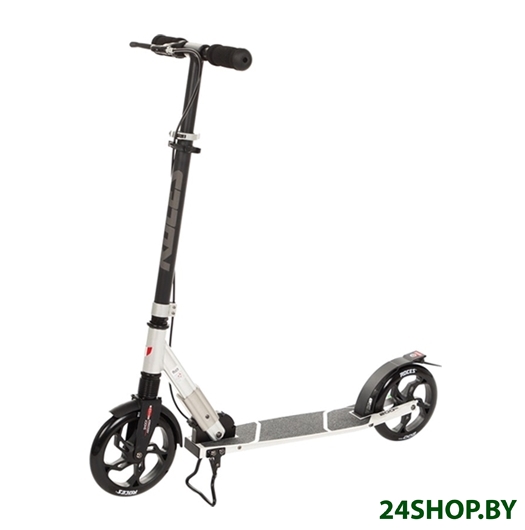 Самокат Roces 200 (белый) Самокат Roces 200 (белый)