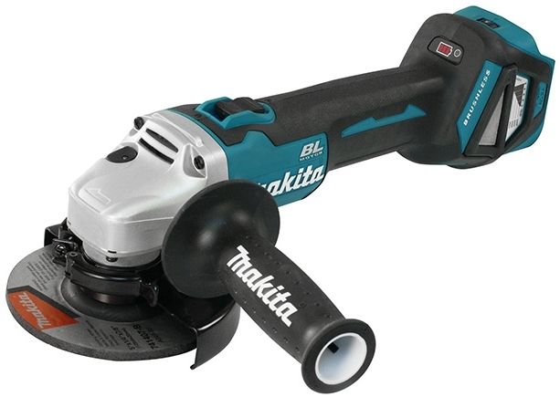 Угловая шлифмашина Makita DGA511Z Угловая шлифмашина Makita DGA511Z