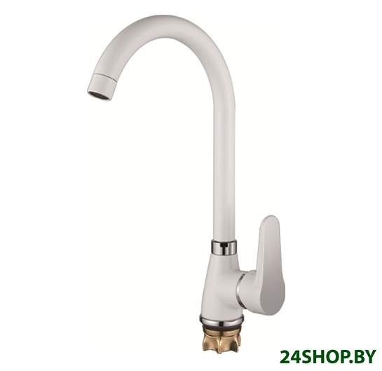 Смеситель Loffrey LF84012W Смеситель Loffrey LF84012W