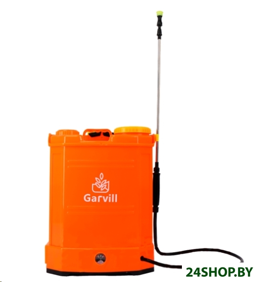 Опрыскиватель аккумуляторный Garvill SLM8APH-16L Опрыскиватель аккумуляторный Garvill SLM8APH-16L