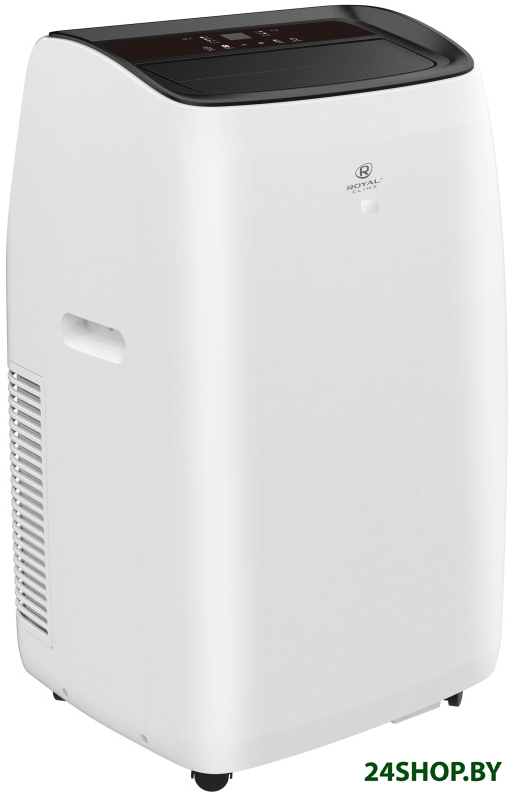 Мобильный кондиционер Royal Clima Largo Pro RM-LP50CN-E Мобильный кондиционер Royal Clima Largo Pro RM-LP50CN-E