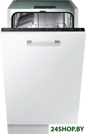 Посудомоечная машина Samsung DW50R4040BB Посудомоечная машина Samsung DW50R4040BB