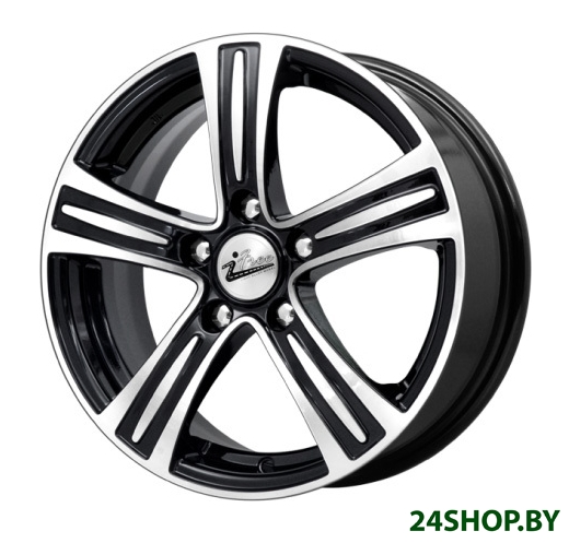 Литые диски iFree S.U. (КС691) 15x6 Литые диски iFree S.U. (КС691) 15x6