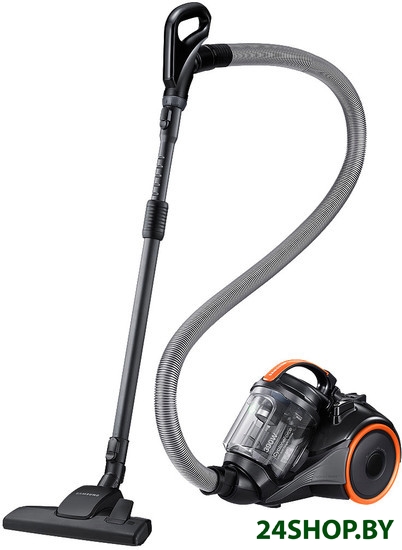 Пылесос Samsung VC15K4136VL/EV Пылесос Samsung VC15K4136VL/EV