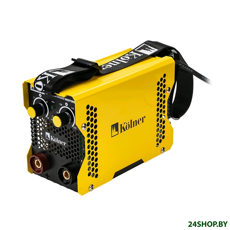 Сварочный инвертор Kolner KIWM 270 Сварочный инвертор Kolner KIWM 270