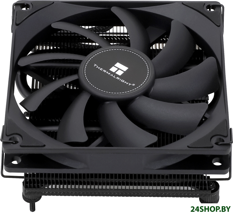 Кулер для процессора Thermalright AXP-90 X36 (черный) Кулер для процессора Thermalright AXP-90 X36 (черный)
