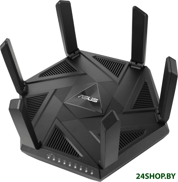 Wi-Fi роутер ASUS RT-AXE7800 Wi-Fi роутер ASUS RT-AXE7800