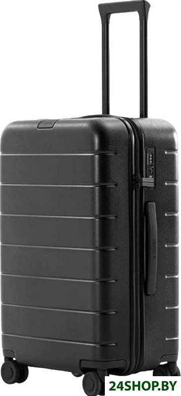 Чемодан Xiaomi Luggage Classic Pro 24" BHR8607GL (черный) Чемодан Xiaomi Luggage Classic Pro 24" BHR8607GL (черный)