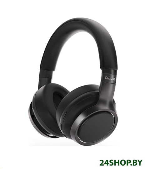 Наушники Philips TAH9505BK/00 Наушники Philips TAH9505BK/00